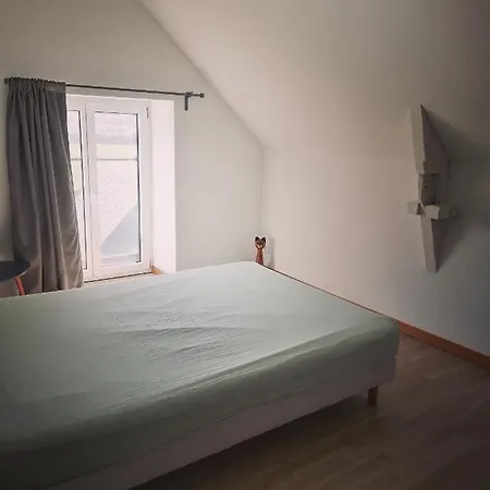 Maison A La Campagne 8 Personnes-Dinan Lanvallay Esterno foto