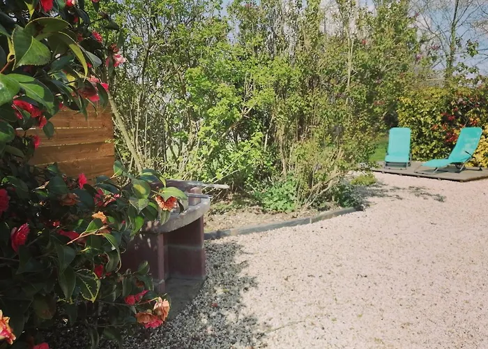 Maison A La Campagne 8 Personnes-Dinan