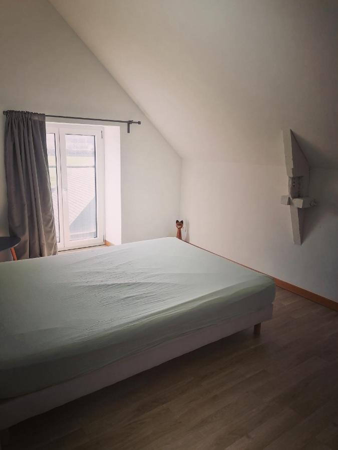 Maison A La Campagne 8 Personnes-dinan Holiday home *
