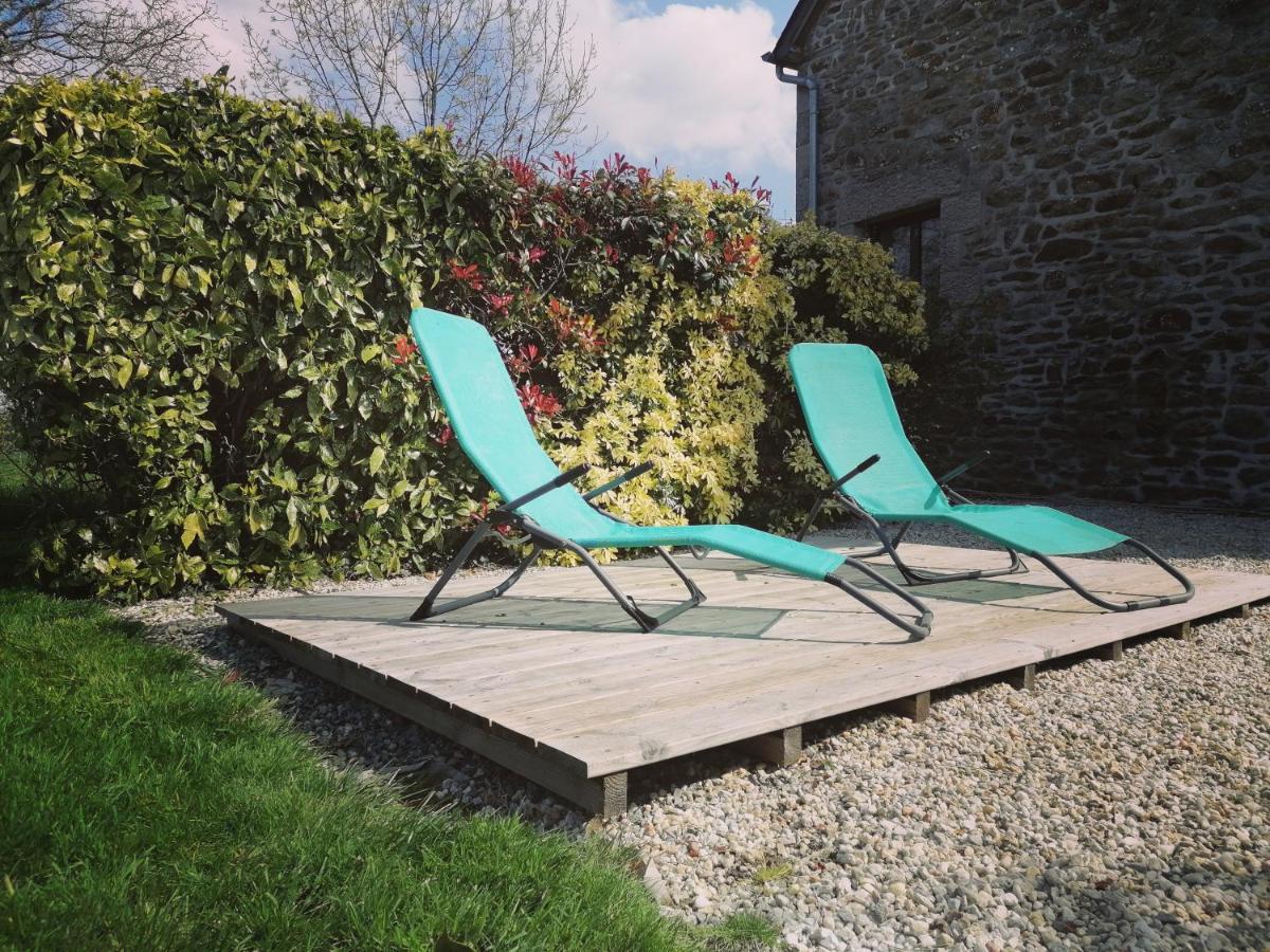 Maison A La Campagne 8 Personnes-dinan