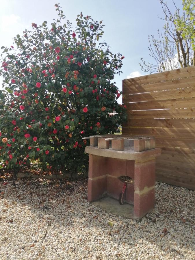 Maison A La Campagne 8 Personnes-dinan Holiday home Lanvallay