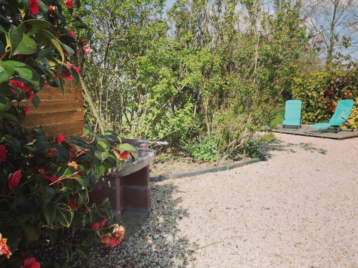Hébergement de vacances Maison A La Campagne 8 Personnes-dinan