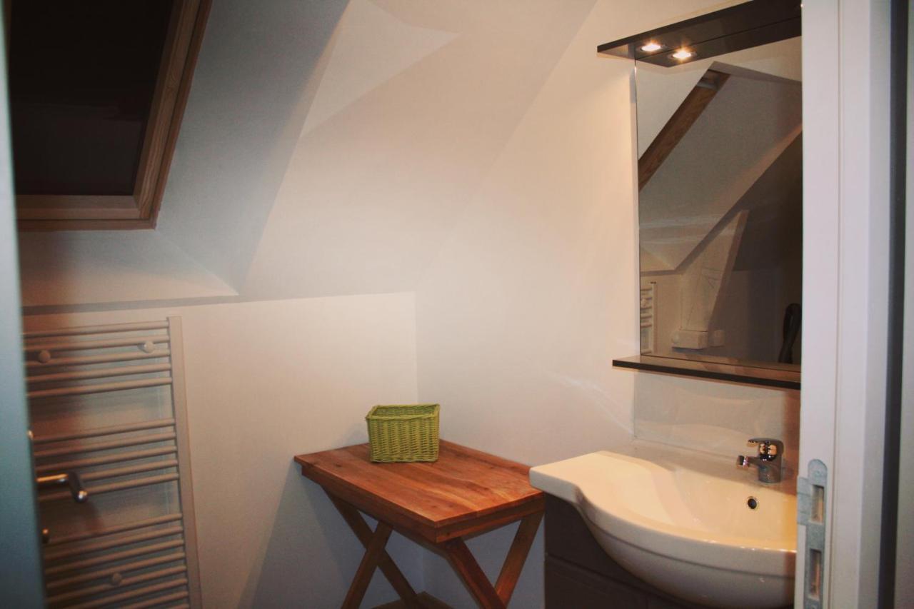 Maison A La Campagne 8 Personnes-dinan Lanvallay