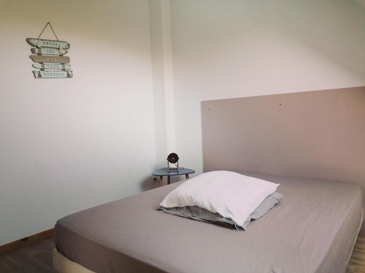 Holiday home Maison A La Campagne 8 Personnes-dinan